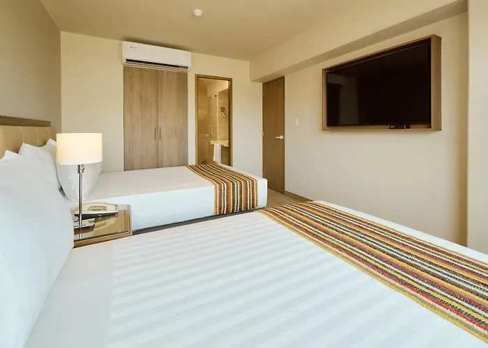 Estelar Apartamentos Bellavista