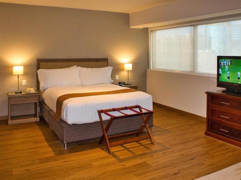 Estelar Bellavista Apartahotel