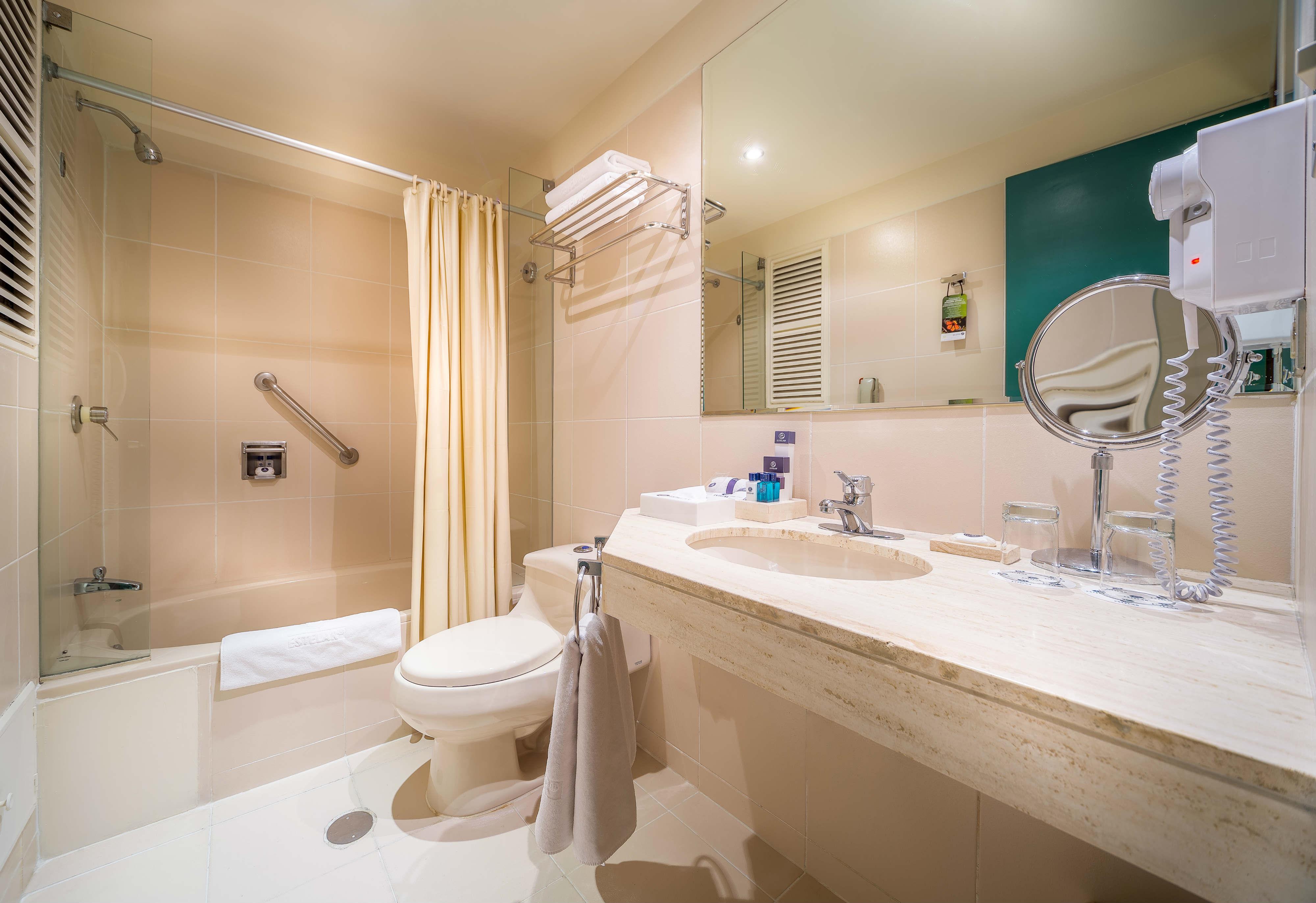 Apartahotel Estelar Bellavista