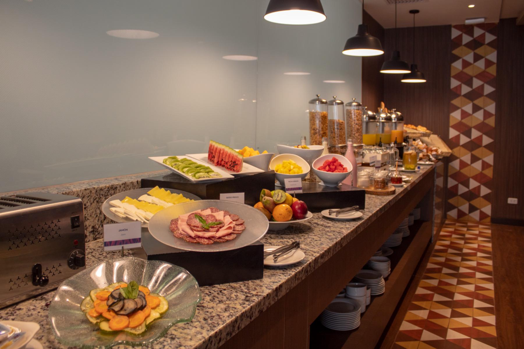 Apartahotel Estelar Bellavista 4*