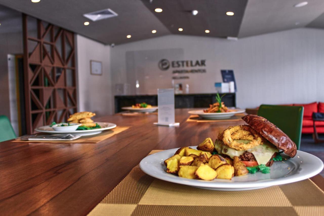 Estelar Bellavista 4*