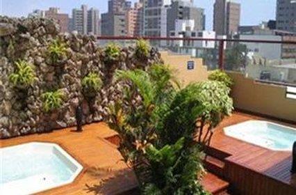 Estelar Bellavista Apartahotel 4*