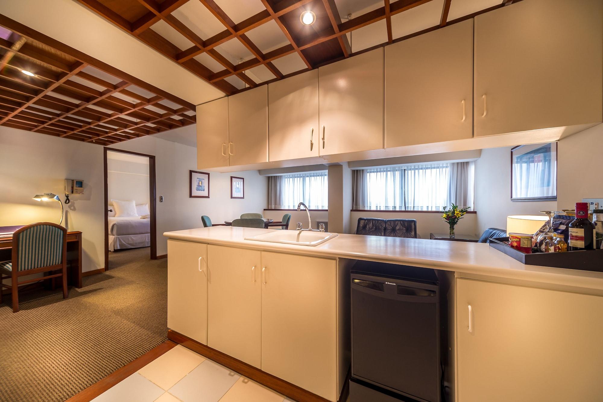 Apartahotel Estelar Bellavista