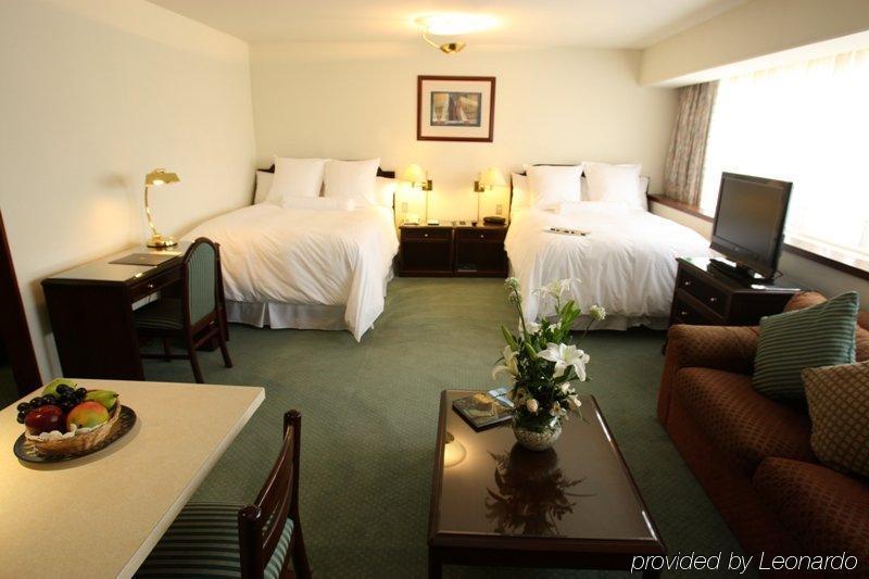 Apartahotel Estelar Bellavista