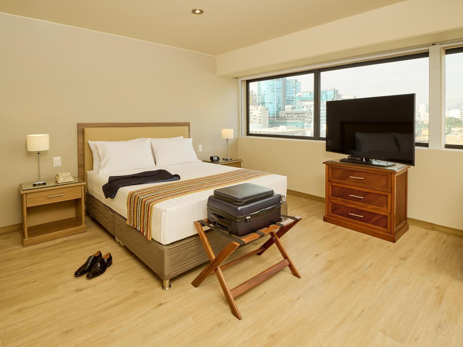 Estelar Bellavista 4*