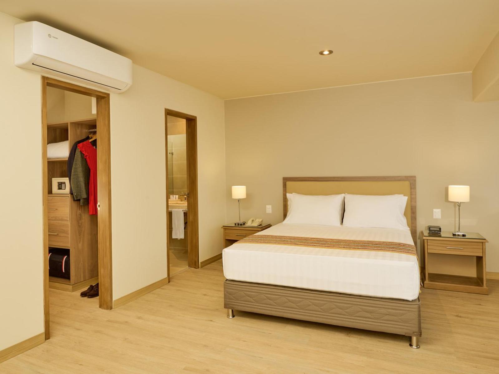 Apartahotel Estelar Bellavista 4*