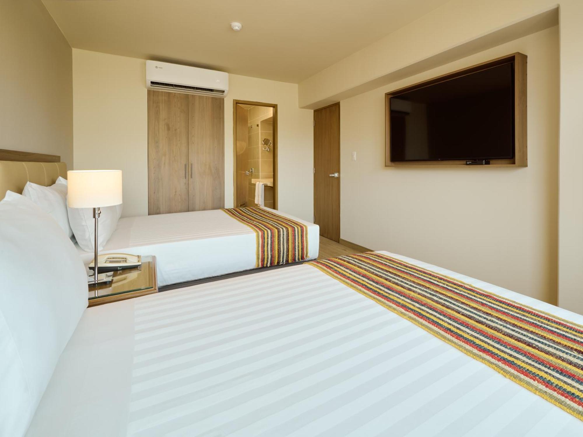 Estelar Bellavista Apartahotel 4*