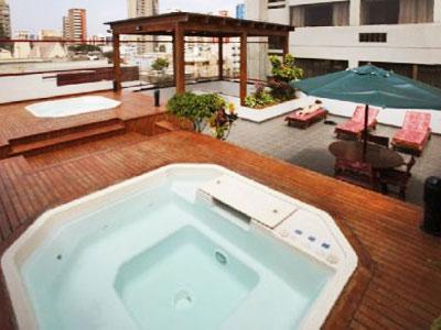 Estelar Bellavista 4* Lima
