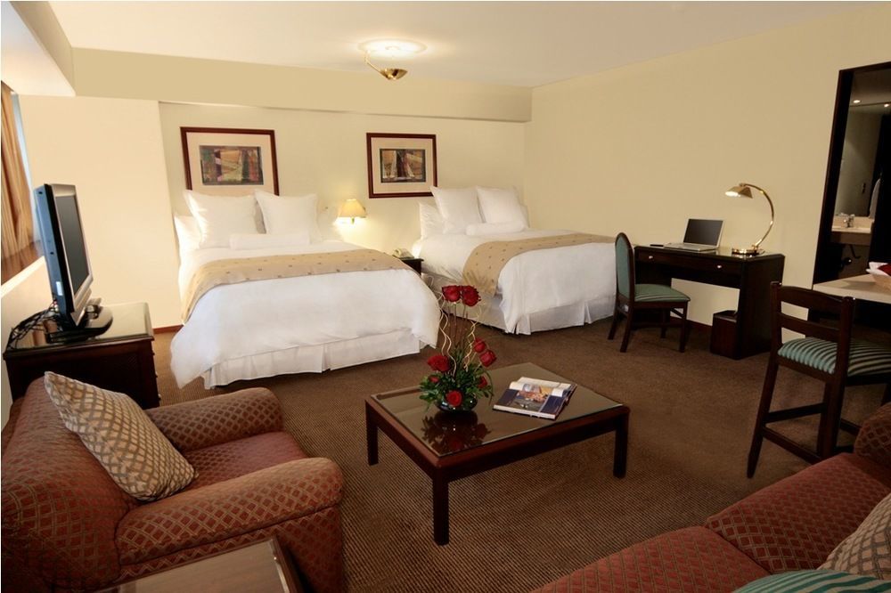 Apartahotel Estelar Bellavista Lima