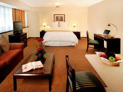 Estelar Bellavista 4* Lima